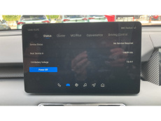 MG MGS5 125kW SE EV 49kWh 5dr Auto Electric Estate